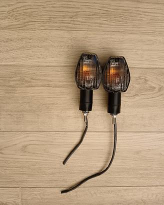 Frecce Honda cbr 600 rr 2007