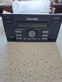 autoradio 