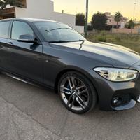 Bmw SERIE 1 116d M-Sport 5P.