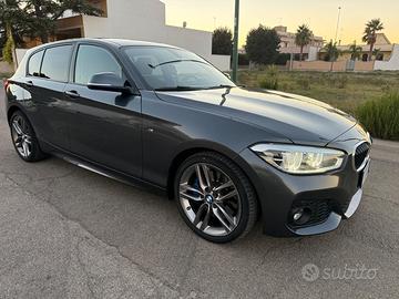Bmw SERIE 1 116d M-Sport 5P.