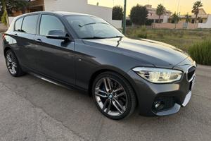 Bmw SERIE 1 116d M-Sport 5P.