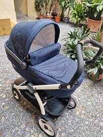 Trio Peg Perego Book 51 e base isofix