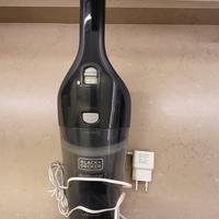 aspirabriciole black+decker