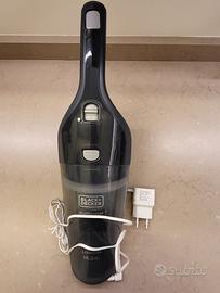 aspirabriciole black+decker