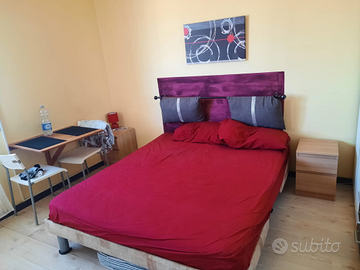 Appartamento monolocale arredato zona Università