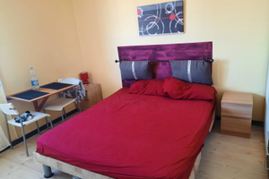 Appartamento monolocale arredato zona Università