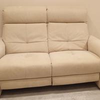 Divano 2 posti Dondi