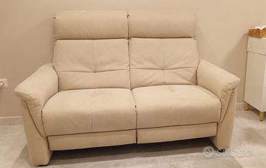 Divano 2 posti Dondi