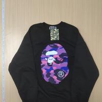 felpa bape