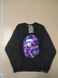 felpa bape