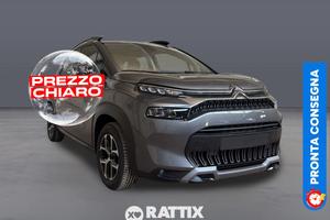 CITROEN c3 aircross 2021 C3 Aircross 1.5 bluehdi S