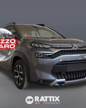 CITROEN c3 aircross 2021 C3 Aircross 1.5 bluehdi S