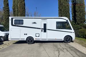 LAIKA Kosmo Motorhome 2024 Kosmo H 1319