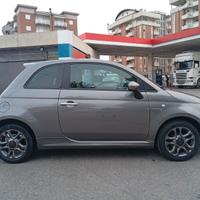 FIAT 500 1.2 Benzina PERFETTA