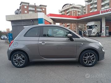 FIAT 500 1.2 Benzina PERFETTA