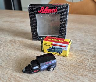 Schuco Piccolo – Modellino Limited Edition