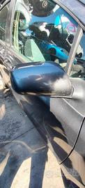 TOYOTA YARIS 2008 SPECCHIETTO SX/DX