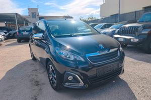 Peugeot 108 VTi 68 5 porte Allure TOP! Cabrio