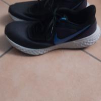 Scarpe da ginnastica uomo