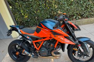 KTM SuperDuke 1290