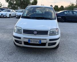 Fiat Panda 1.2 Climbing Natural Power