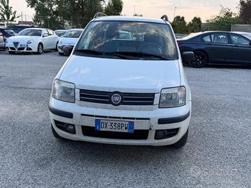 Fiat Panda 1.2 Climbing Natural Power