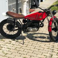 Bultaco trial 1978 350cc perfetto ristrutturato