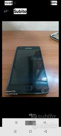 smartphone Samsung galaxy S2 