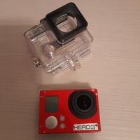gopro hero 3