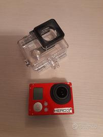 gopro hero 3