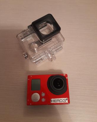 gopro hero 3