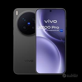 Vivo X300Pro 5G 16/512gb