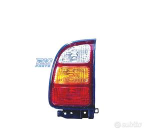 FANALE SINISTRO TOYOTA RAV-4 97-00