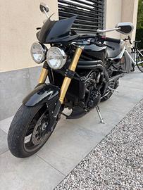 Triumph Speed Triple 1050