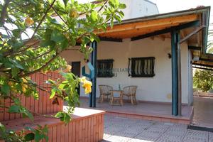 Villa Salinelle a due passi dal mare di Lascari