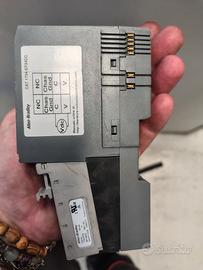 Modulo alimentatore PLC Allen Bradley 1734-EP24DC