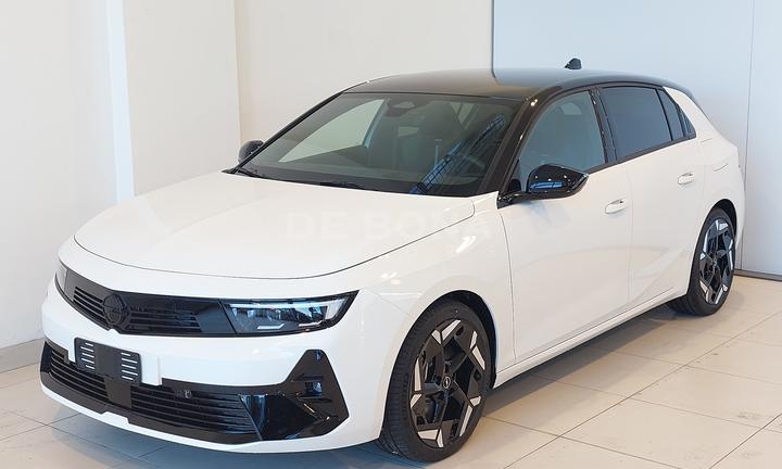 Opel Astra 1.6 phev gse s&s 225cv at8