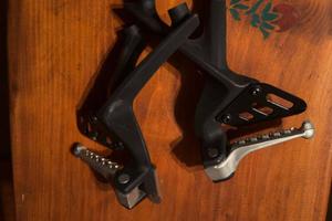 Ricambi vari Aprilia RSV4/TUONO V4