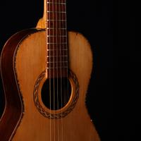  copia di chitarra Parlor Martin del 1909