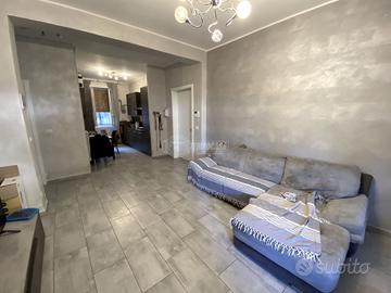 TRILOCALE RISTRUTTURATO DI 81MQ IN BOVISASCA!