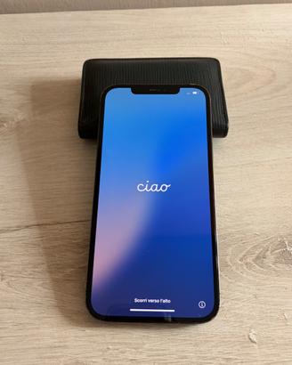 iPhone 12 Pro Max 128GB – Grado C – Performance 10