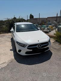 Mercedes Classe A Executive