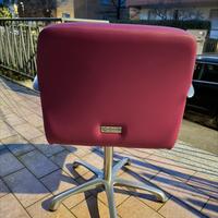 Sedie parrucchiere Ceriotti