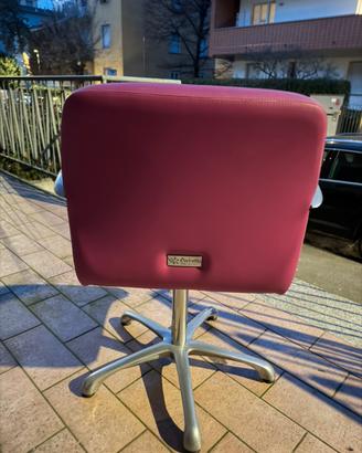 Sedie parrucchiere Ceriotti