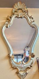 Specchio in stile veneziano