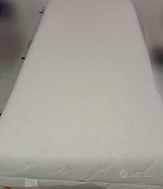 Materasso Singolo Tex Parma