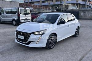 PEUGEOT 208 PureTech 100 Stop&Start 5 porte Allure