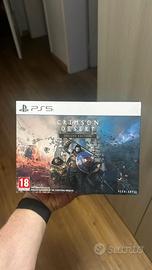 Crimson Desert – Deluxe Edition (PlayStation 5)