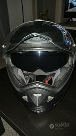Casco Caberg omologato 
