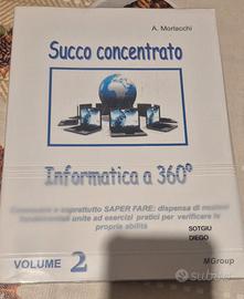 Libro informatica a 360° volume 2